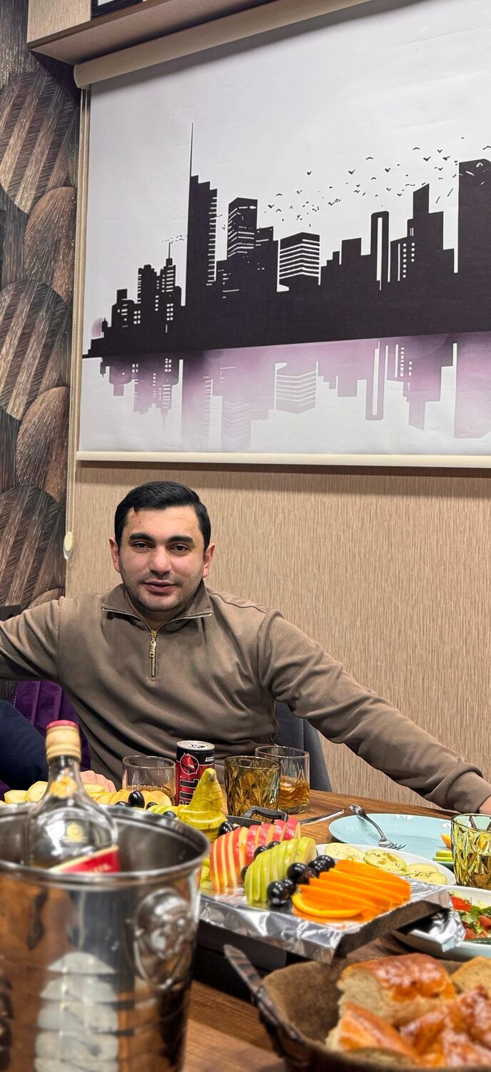 ���������� ������, ���� ������� Anar, 34 ����, ������������ ��� ������, ����� � ���������