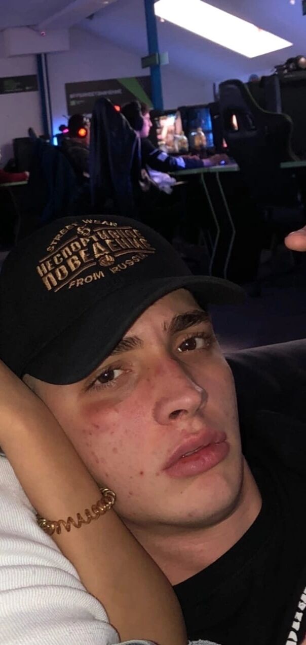 ���� 31902203 ����� Vlad, 22 ����, ���� ���������� � �������������