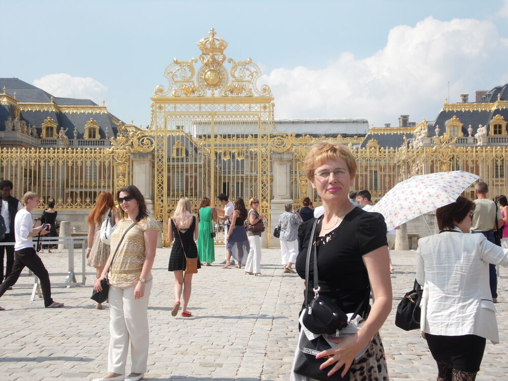 ���� 7296153 ������� �������, 61 ���, ���� ���������� � ������