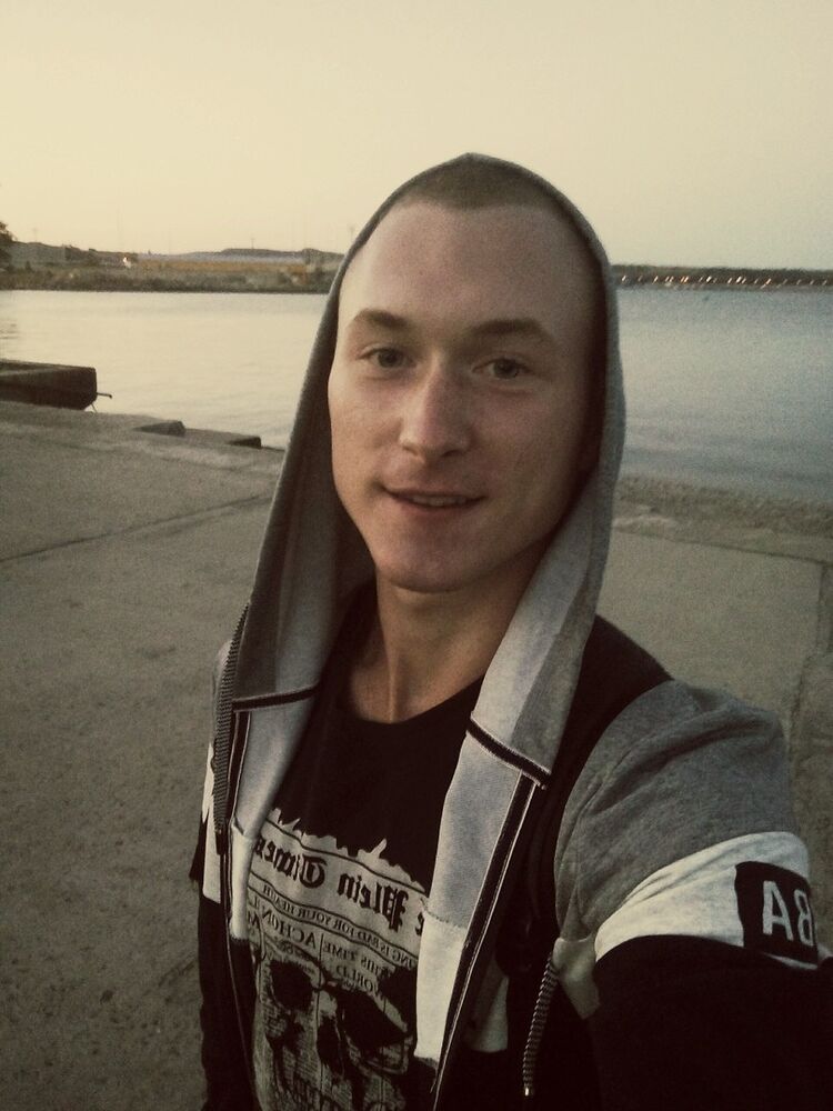 ���� 18451713 ������� Nikolay, 26 ���, ���� ���������� � �����