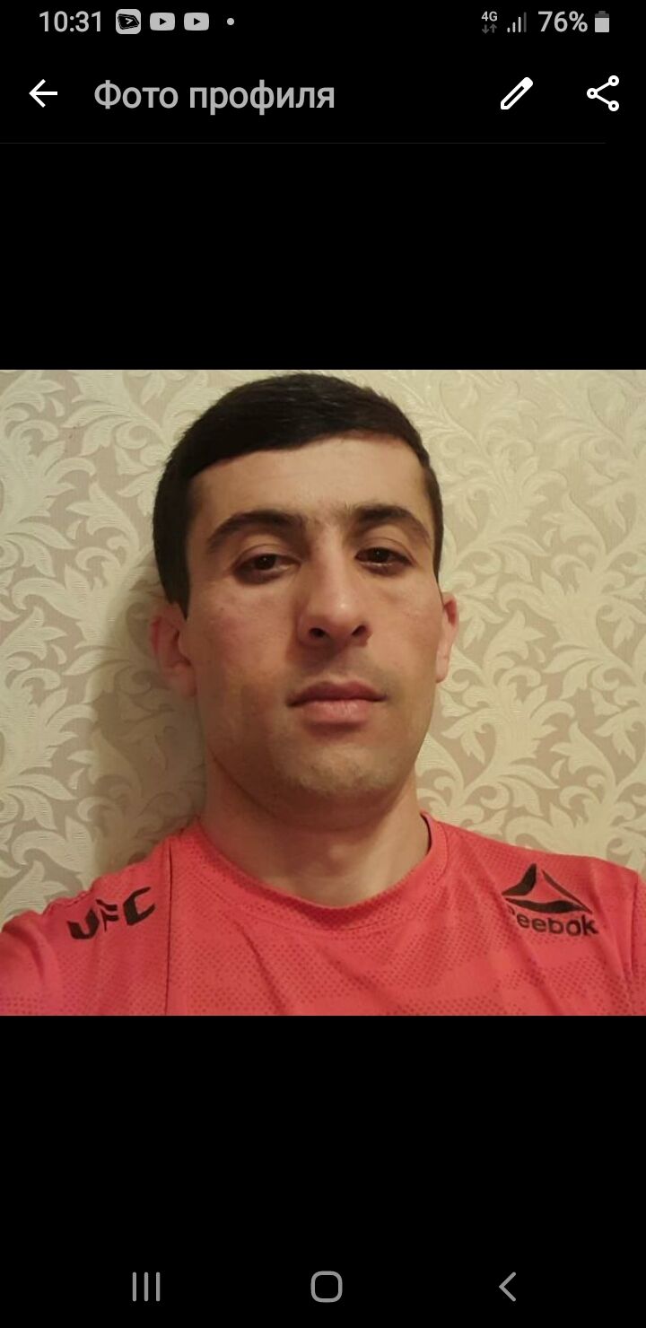 ���������� �����������, ���� ������� Jamilov, 33 ����, ������������ ��� ������, ����� � ���������