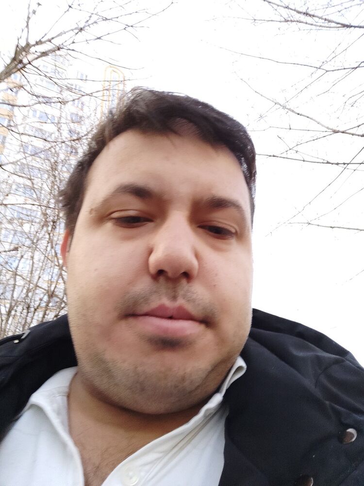 ���� 18425383 ������� Daniel, 34 ����, ���� ���������� � ������