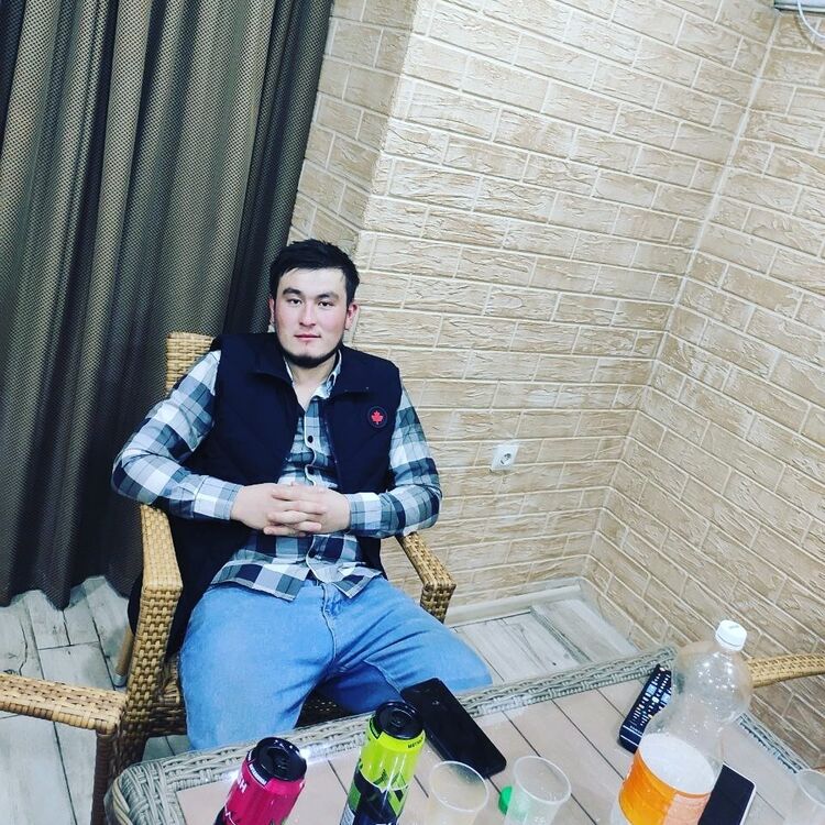  ,   Saidakbar, 26 ,   ,   