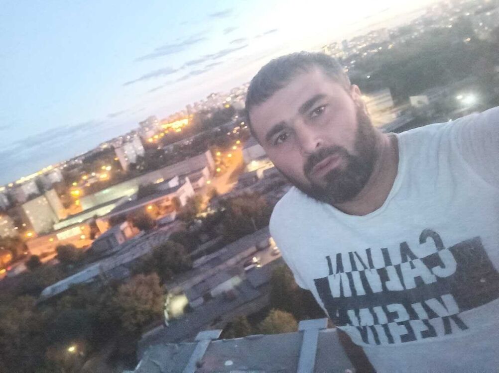 ���� 46133683 ������� ������, 35 ���, ���� ���������� � ����