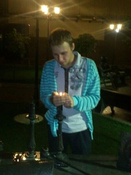 ���������� ����, ���� ������� �����, 34 ����, ������������ ��� ������