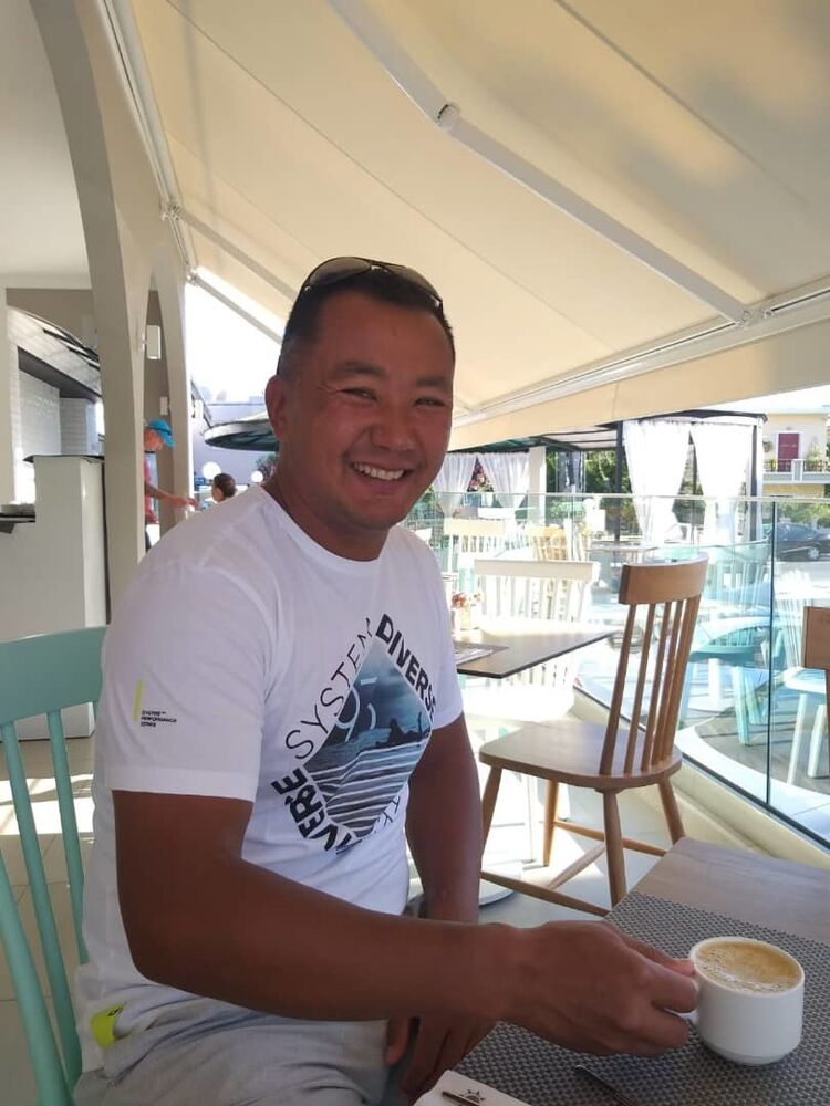 ���� 18438873 ������� Azamat, 43 ����, ���� ���������� � �������