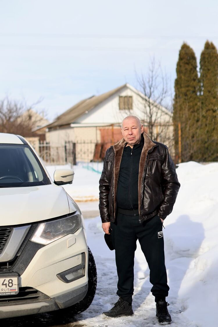 ���� 55784973 ������� �����, 53 ����, ���� ���������� � �����