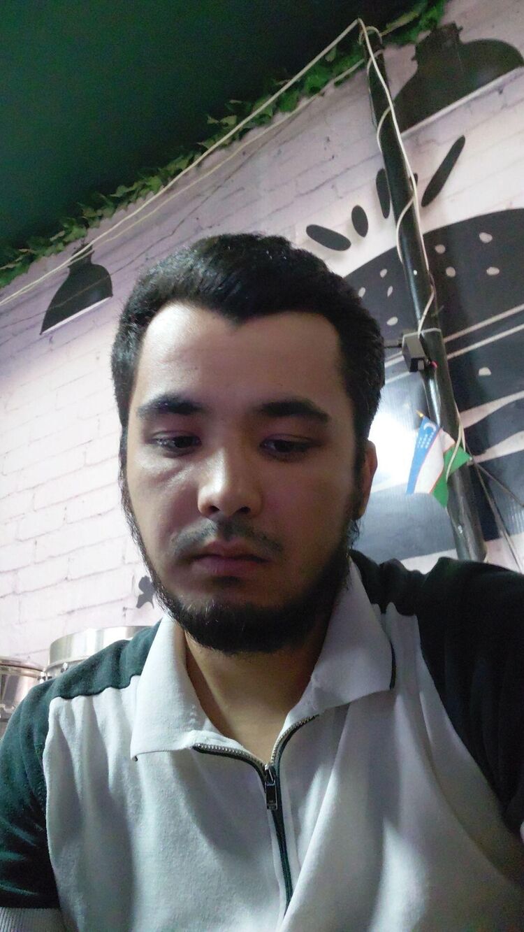 ���� 55631443 ������� Abbos, 30 ���, ���� ���������� � ��������