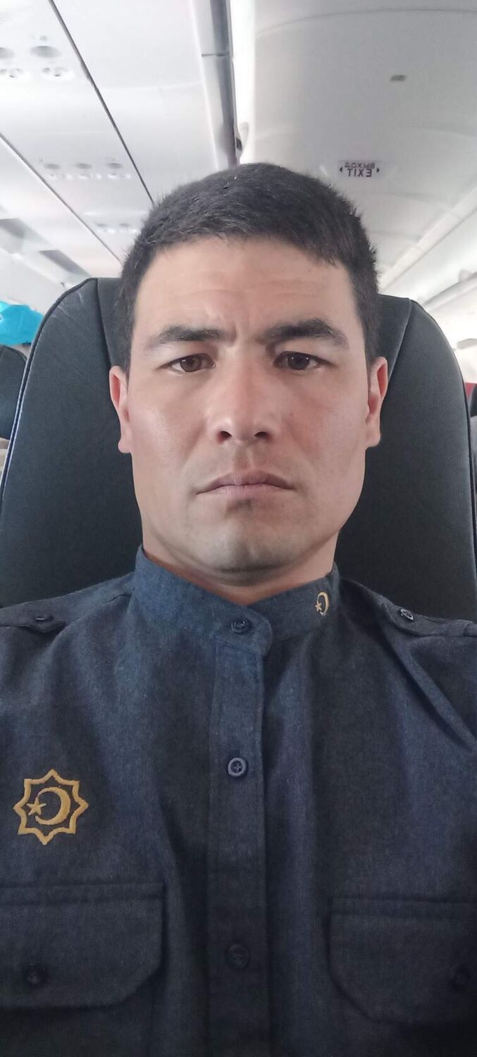 ���� 42883493 ������� Islomjon, 33 ����, ���� ���������� � ������