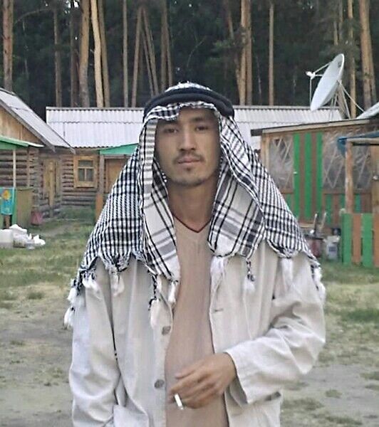 ���� 6114353 ������� ������, 47 ���, ���� ���������� � ���������