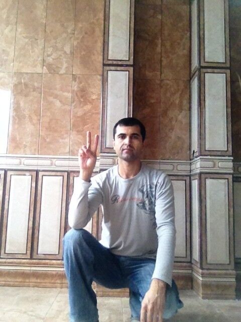 ���� 9828063 ������� Ergashjon, 40 ���, ���� ���������� � ������