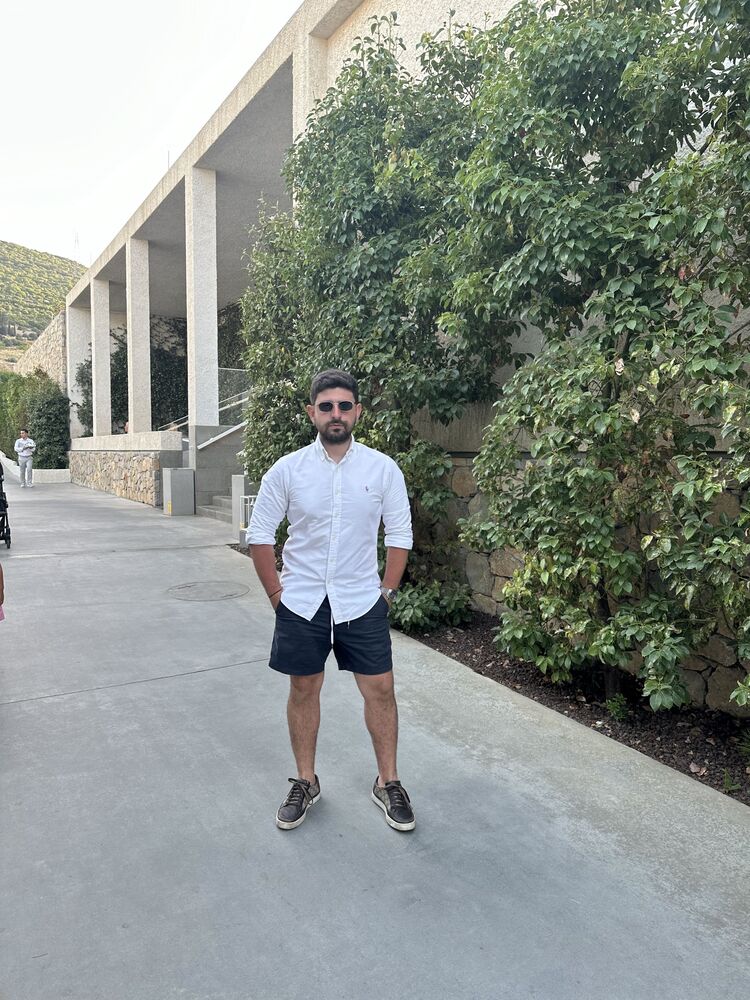 ���������� ������, ���� ������� Mateo, 31 ���, ������������ ��� ������, ����� � ���������