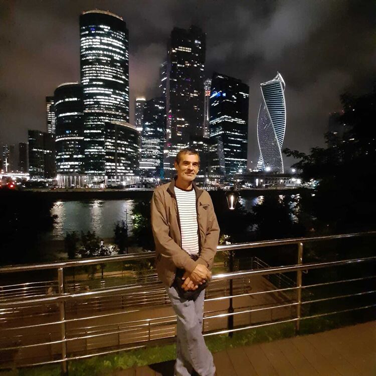 ���� 54659913 ������� ������, 58 ���, ���� ���������� � ������