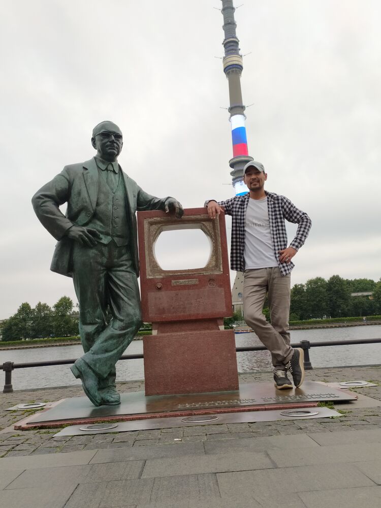 ���������� ������, ���� ������� Saidaxror, 31 ���, ������������ ��� ������, ����� � ���������, c�������� ���������