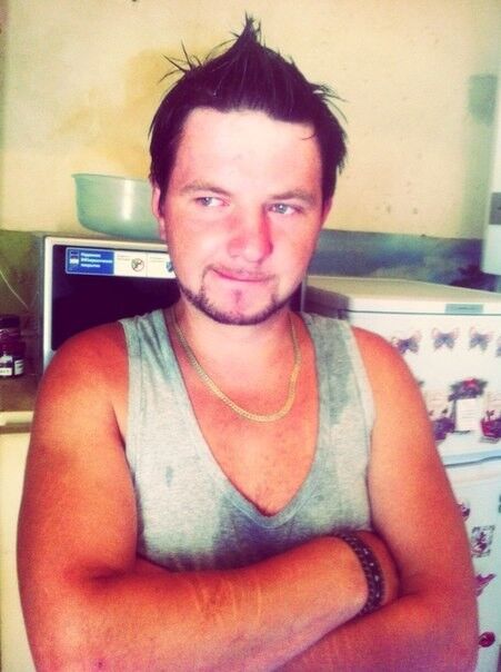 ���� 5118873 ������� ������, 39 ���, ���� ���������� � �����-����������