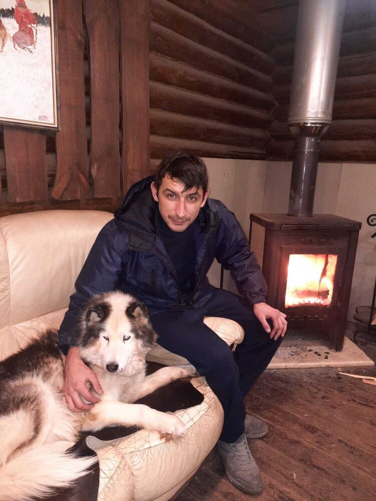 ���� 26534333 ������� Aleks, 36 ���, ���� ���������� � ��������