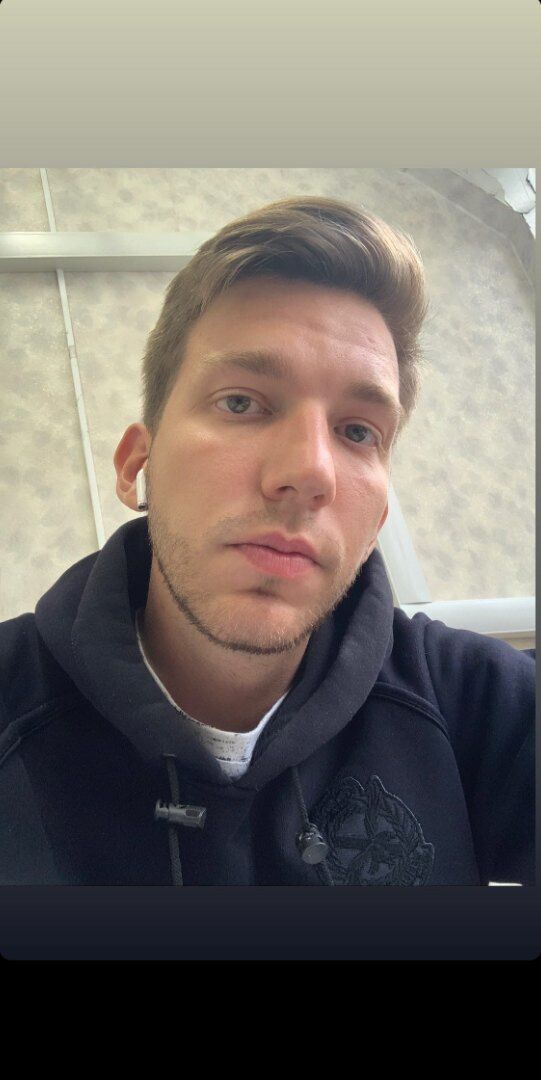 ���� 25727803 ������� Andrey, 28 ���, ���� ���������� � ������