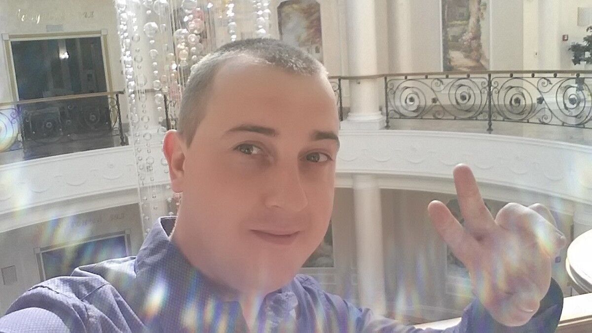 ���������� ������, ���� ������� Viktor, 35 ���, ������������ ��� ������, ����� � ���������, c�������� ���������, ���������