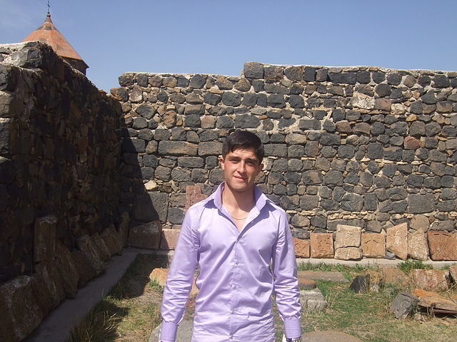 ���� 18566953 ������� Artyom, 35 ���, ���� ���������� � �������