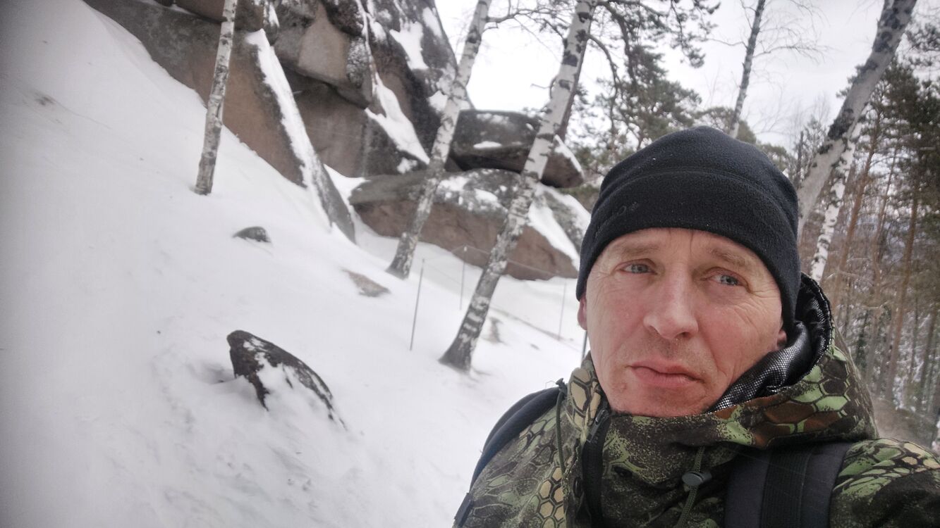 ���� 55483593 ������� Denis, 46 ���, ���� ���������� � �����������