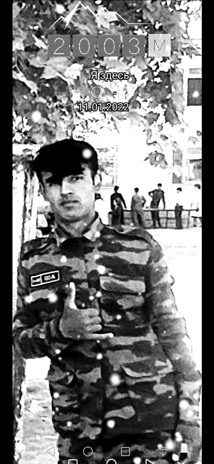 ���� 25131853 ����� Muhammad, 22 ����, ���� ���������� � �����-����������