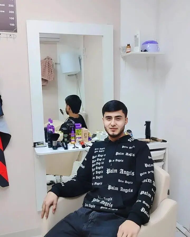 ���������� ������, ���� ����� Ali, 22 ����, ������������ ��� ������, ����� � ���������