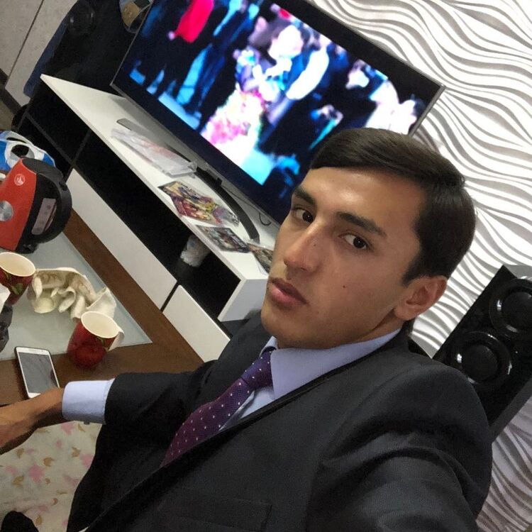 ���� 24338953 ������� Bahrullo, 26 ���, ���� ���������� � ������