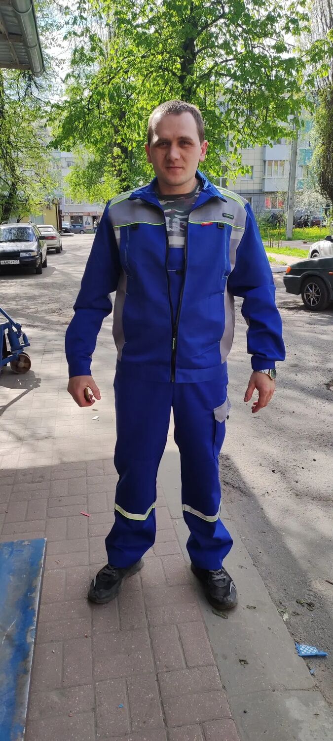 ���� 26264283 ������� ������, 36 ���, ���� ���������� � ���������