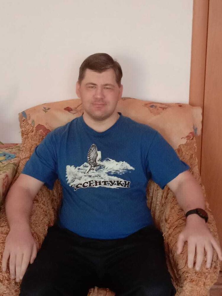  47273663  Volodya, 37 ,    