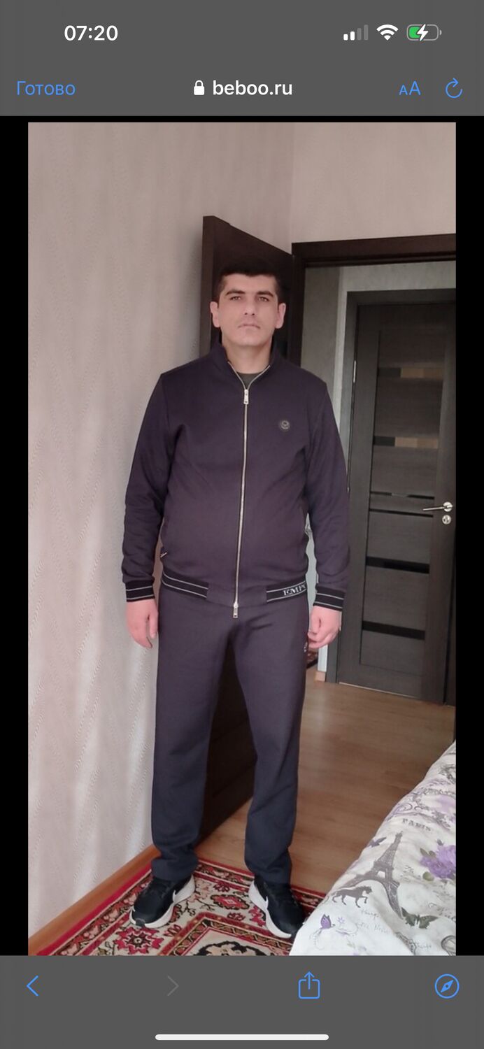 ���������� ������, ���� ������� Sergo, 35 ���, ������������ ��� ������, ����� � ���������