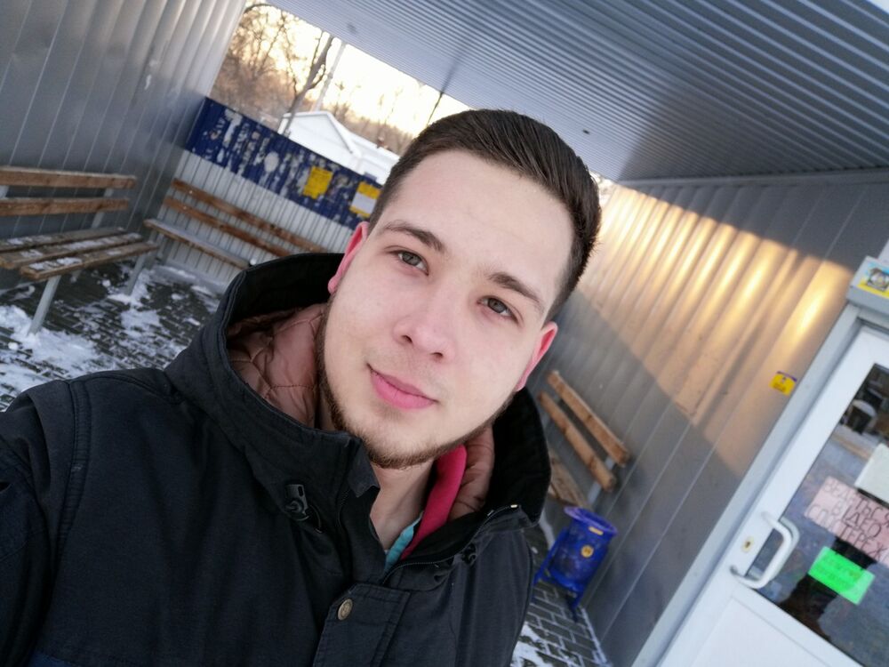  15823573  Saha vlasko, 26 ,    
