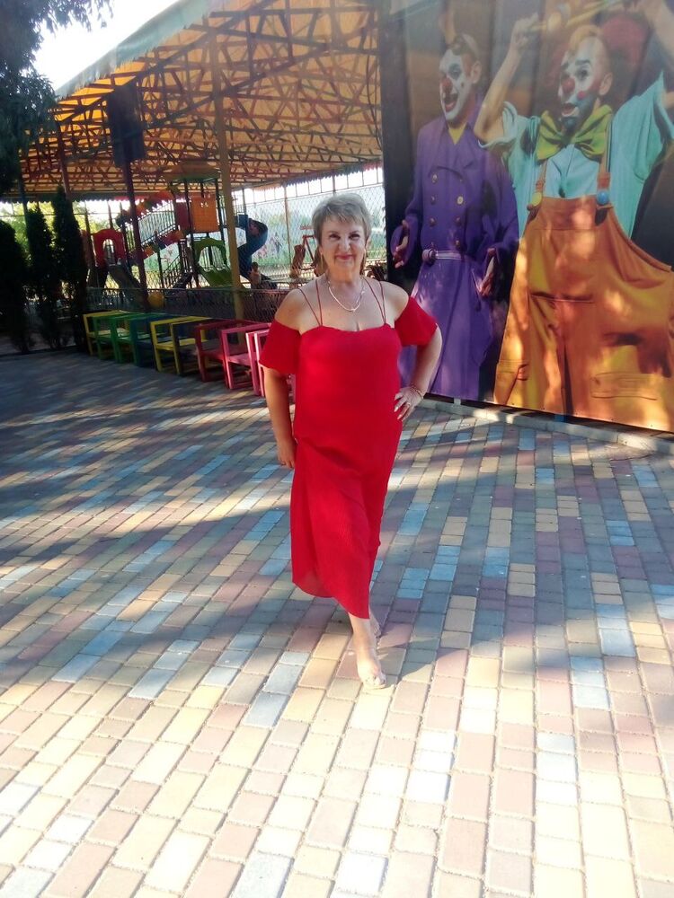  53593123  Inna, 61 ,    