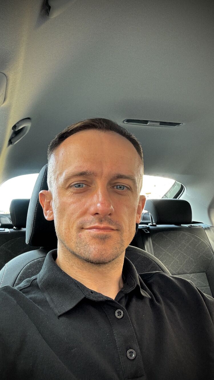 ���� 46000293 ������� Aleksey, 38 ���, ���� ���������� � ������