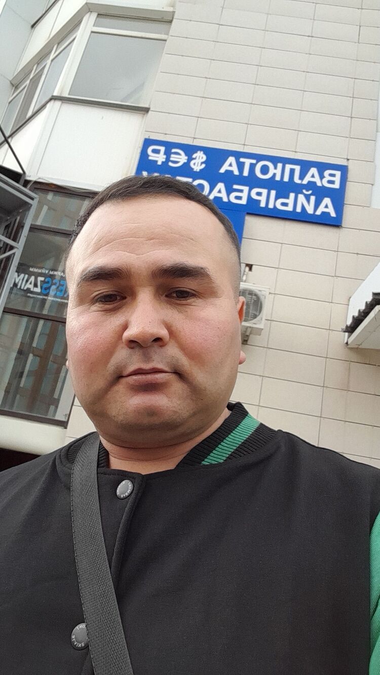  42397503  Mansurbek, 35 ,    