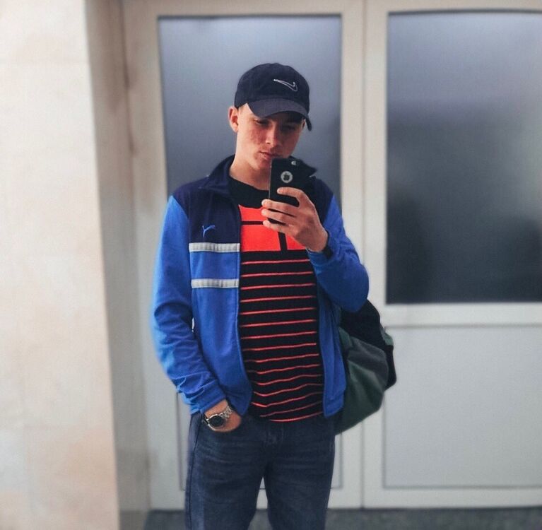 ���� 17131323 ������� ���������, 27 ���, ���� ���������� � ��������