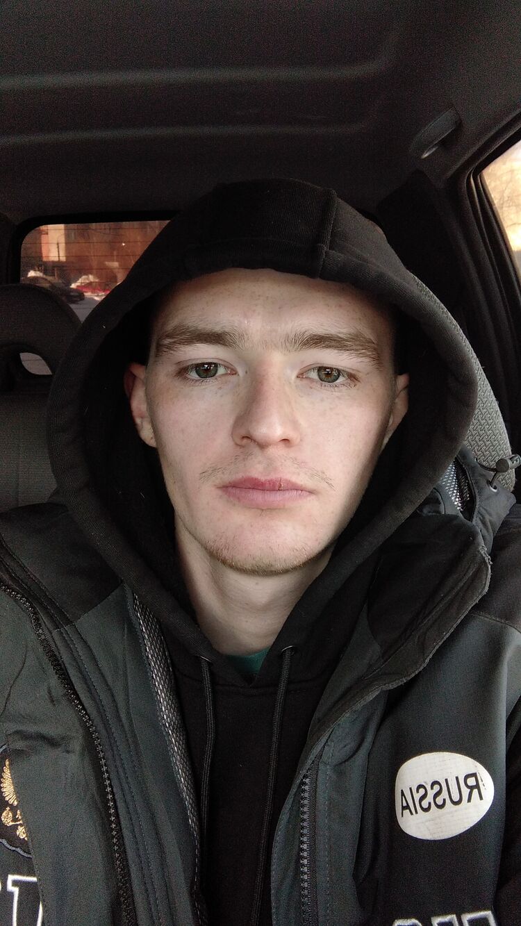  40792153  Dmitry, 22 ,    