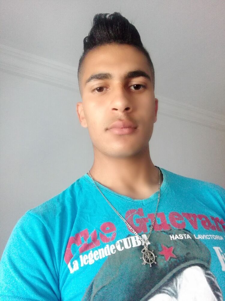 ���� 21616733 ������� Abdi, 29 ���, ���� ���������� � ������