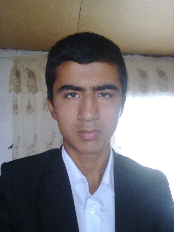  5331833  Farhod, 29 ,    