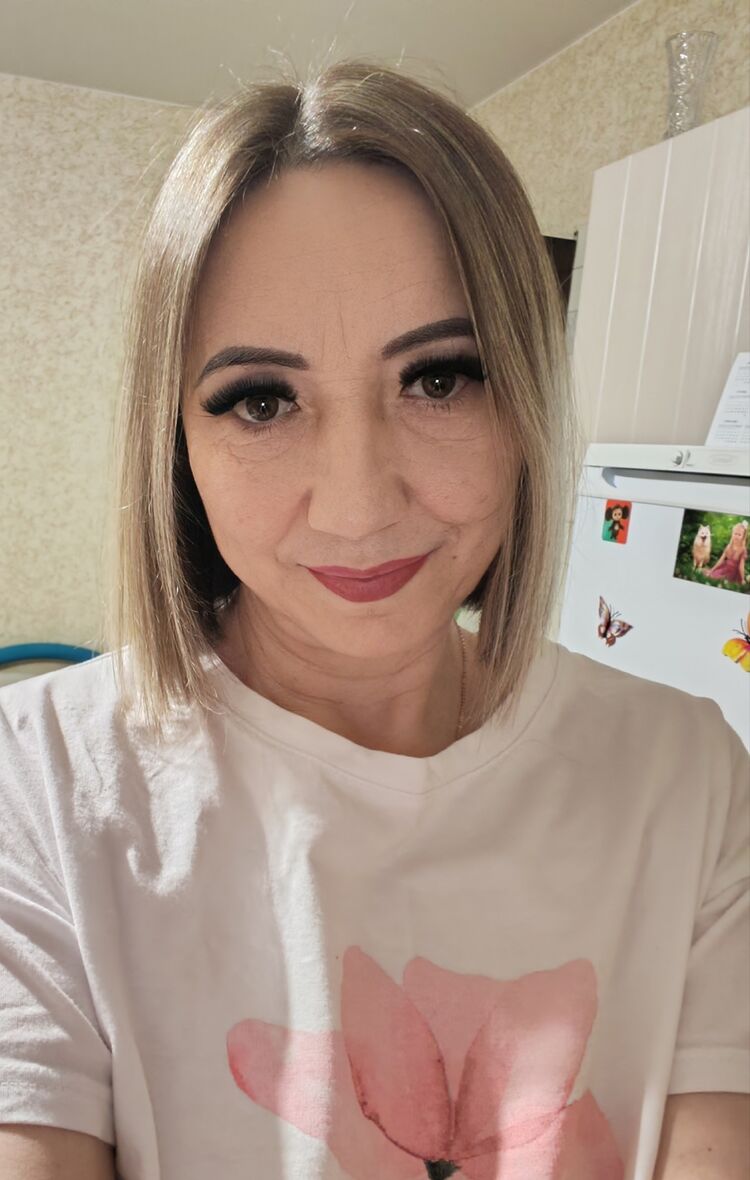 ���� 55841233 ������� Olga, 47 ���, ���� ���������� � �����������