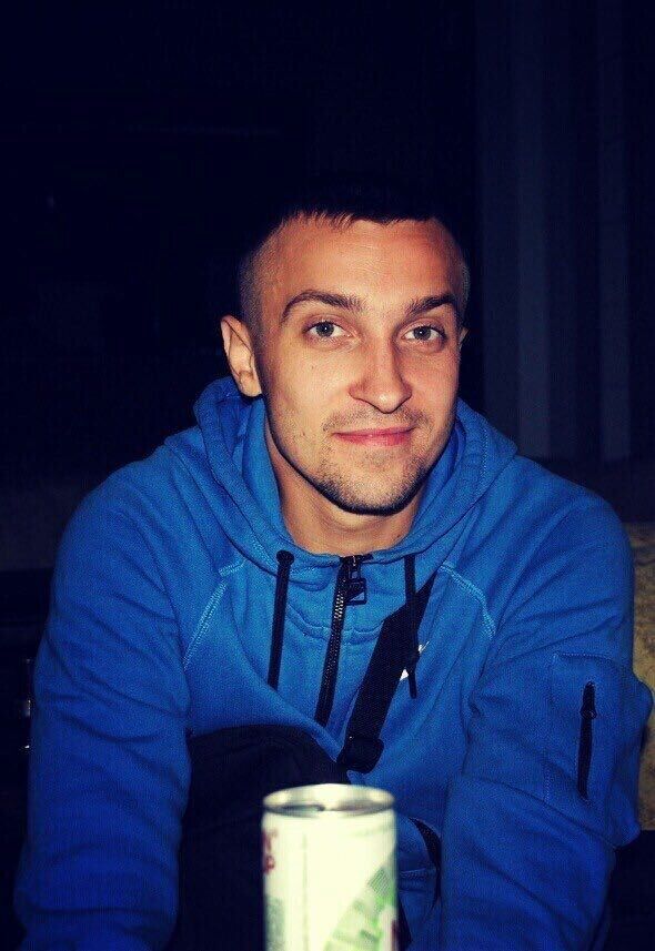 ���������� ����, ���� ������� Sasha, 34 ����, ������������ ��� ������, ����� � ���������