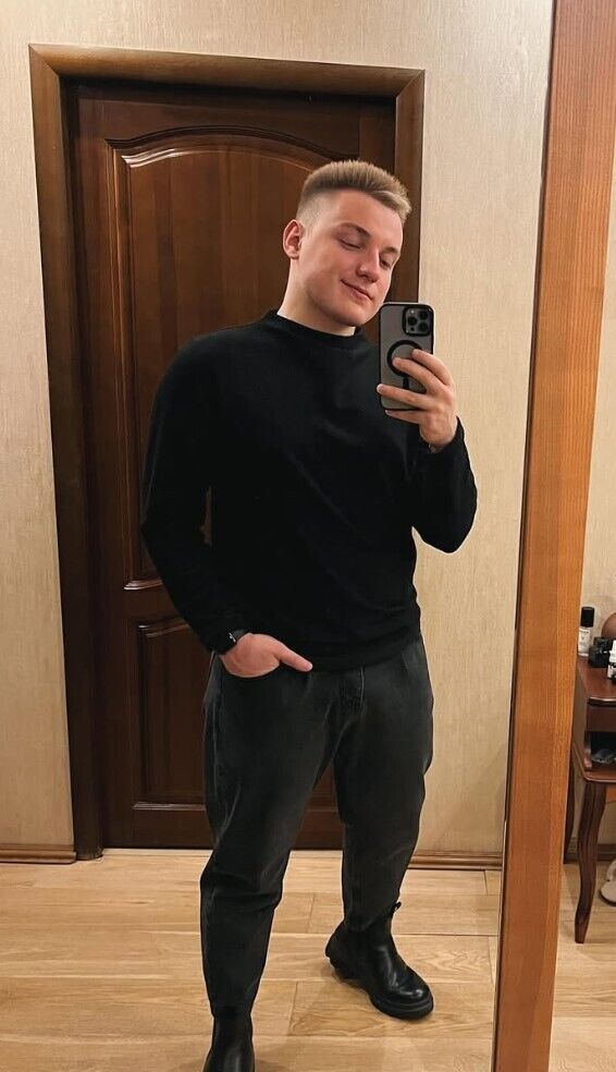 53876273  Sergey, 29 ,    