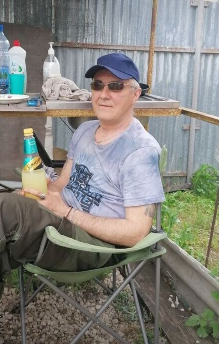 ���� 55290623 ������� ��������, 63 ����, ���� ���������� � ������