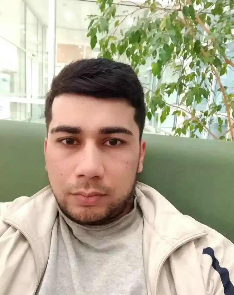 ���� 55379033 ������� Arslan, 35 ���, ���� ���������� � ��������