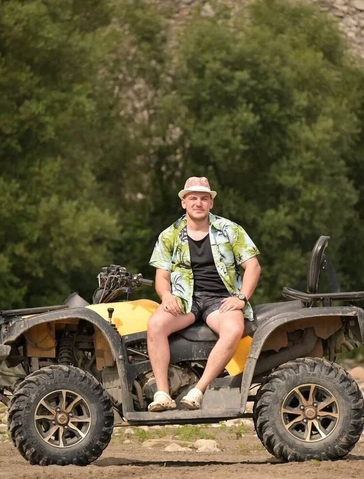  54452283  Aleksandr, 38 ,    