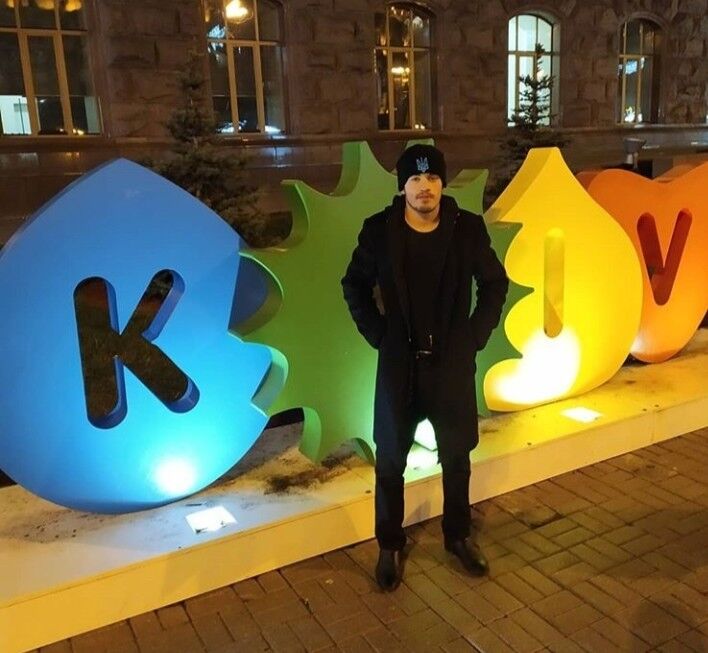 ���������� ����, ���� ������� Kerim, 30 ���, ������������ ��� ������, ����� � ���������, c�������� ���������