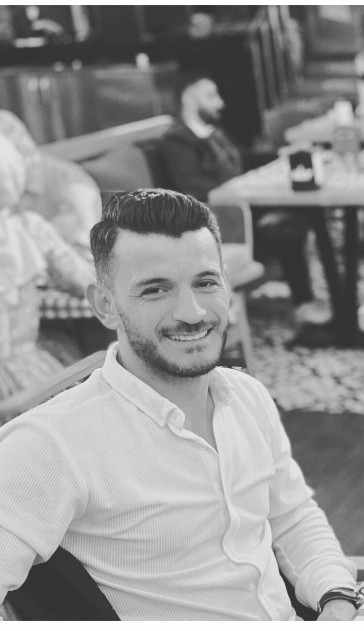 ���������� Frankfurt am Main, ���� ������� Hasan, 29 ���, ������������ ��� ������, ����� � ���������