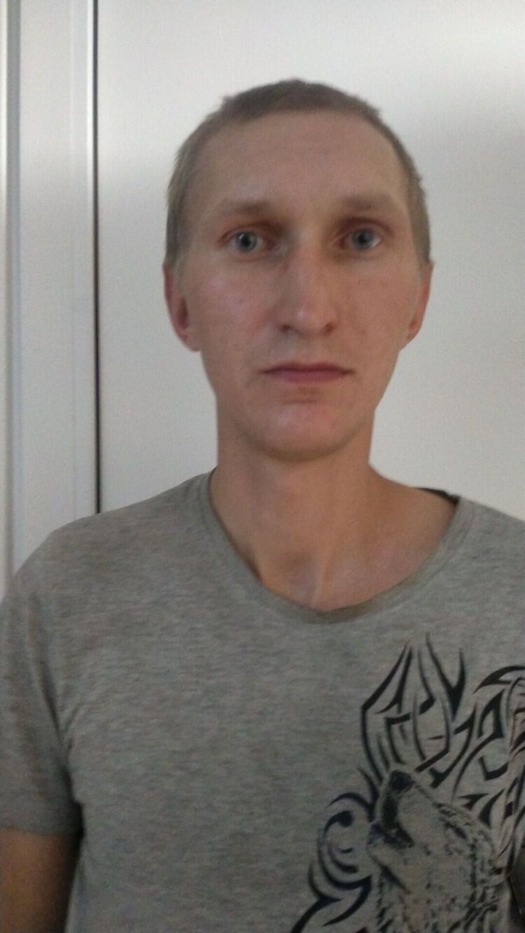 ���������� ������, ���� ������� Vladimir, 36 ���, ������������ ��� ������, ����� � ���������