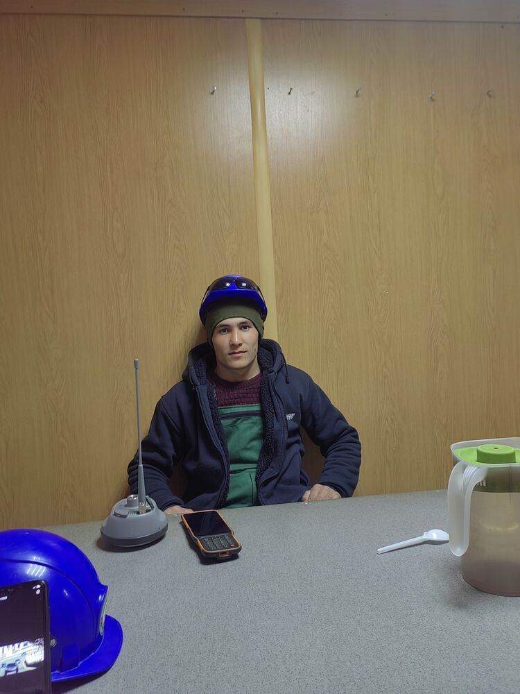 ���������� �������, ���� ����� Usman, 25 ���, ������������ ��� ������, ����� � ���������