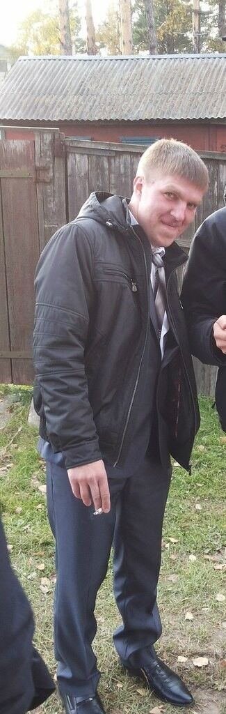 ���� 11075143 ������� ���������, 48 ���, ���� ���������� � �����������