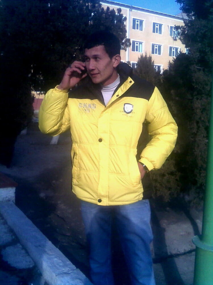  15383703  Saidamirxon, 35 ,    